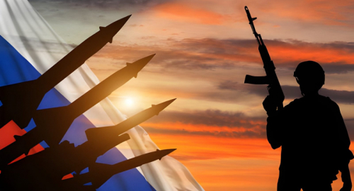 Cremlino minaccia Kiev: pressione russa dopo il raid